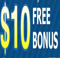 $10 No Deposit Bonus Canada