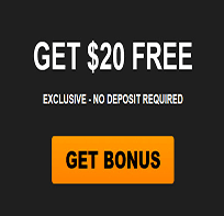 $20 No Deposit Bonus Canada